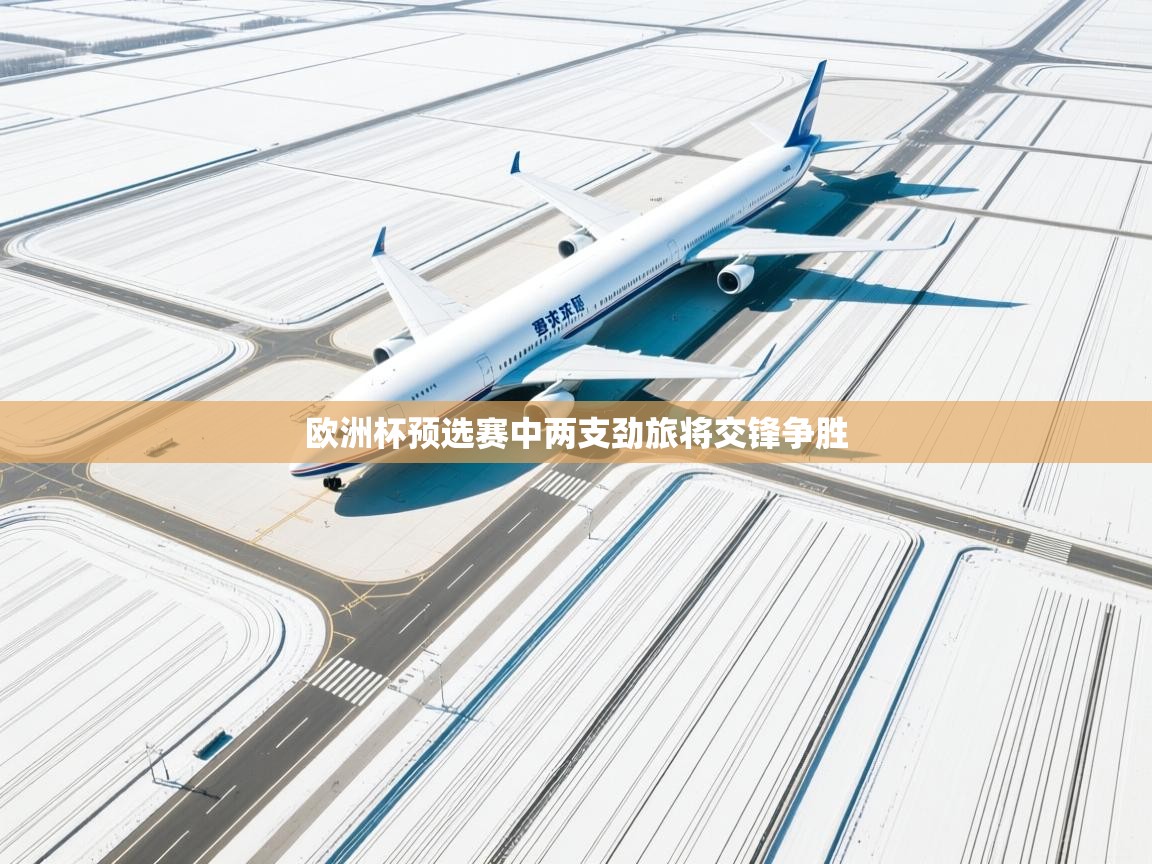 欧洲杯预选赛中两支劲旅将交锋争胜