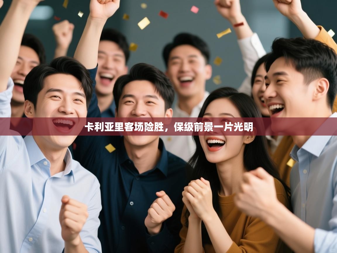 卡利亚里客场险胜，保级前景一片光明