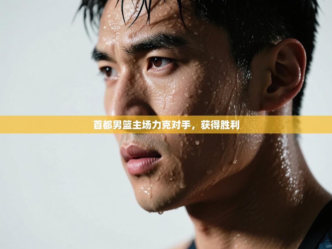 首都男篮主场力克对手,获得胜利 第1张