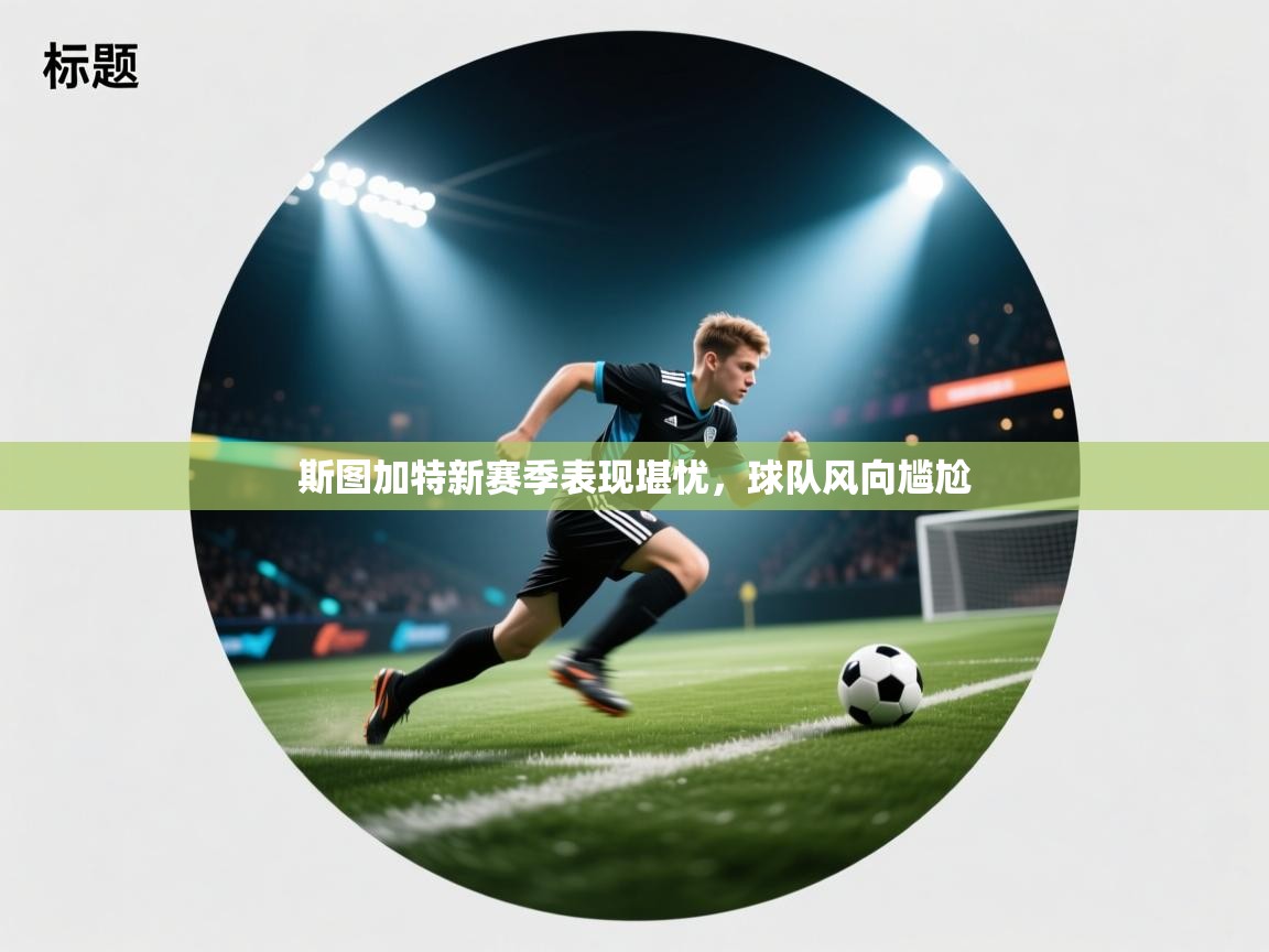 斯图加特新赛季表现堪忧,球队风向尴尬 第1张