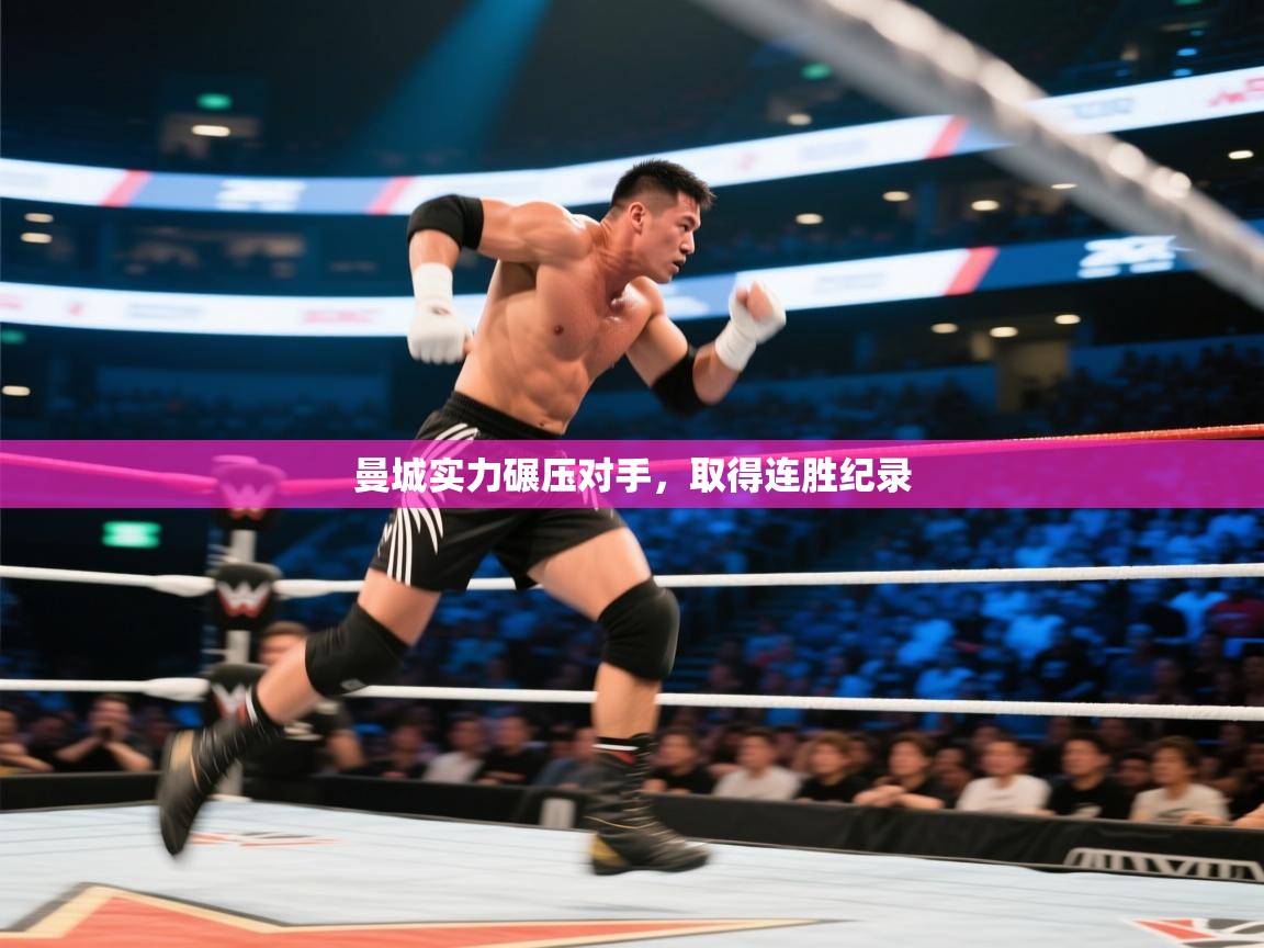 曼城实力碾压对手，取得连胜纪录  第2张