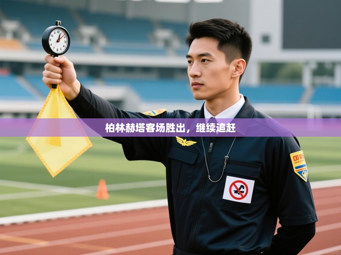 柏林赫塔客场胜出,继续追赶 第1张