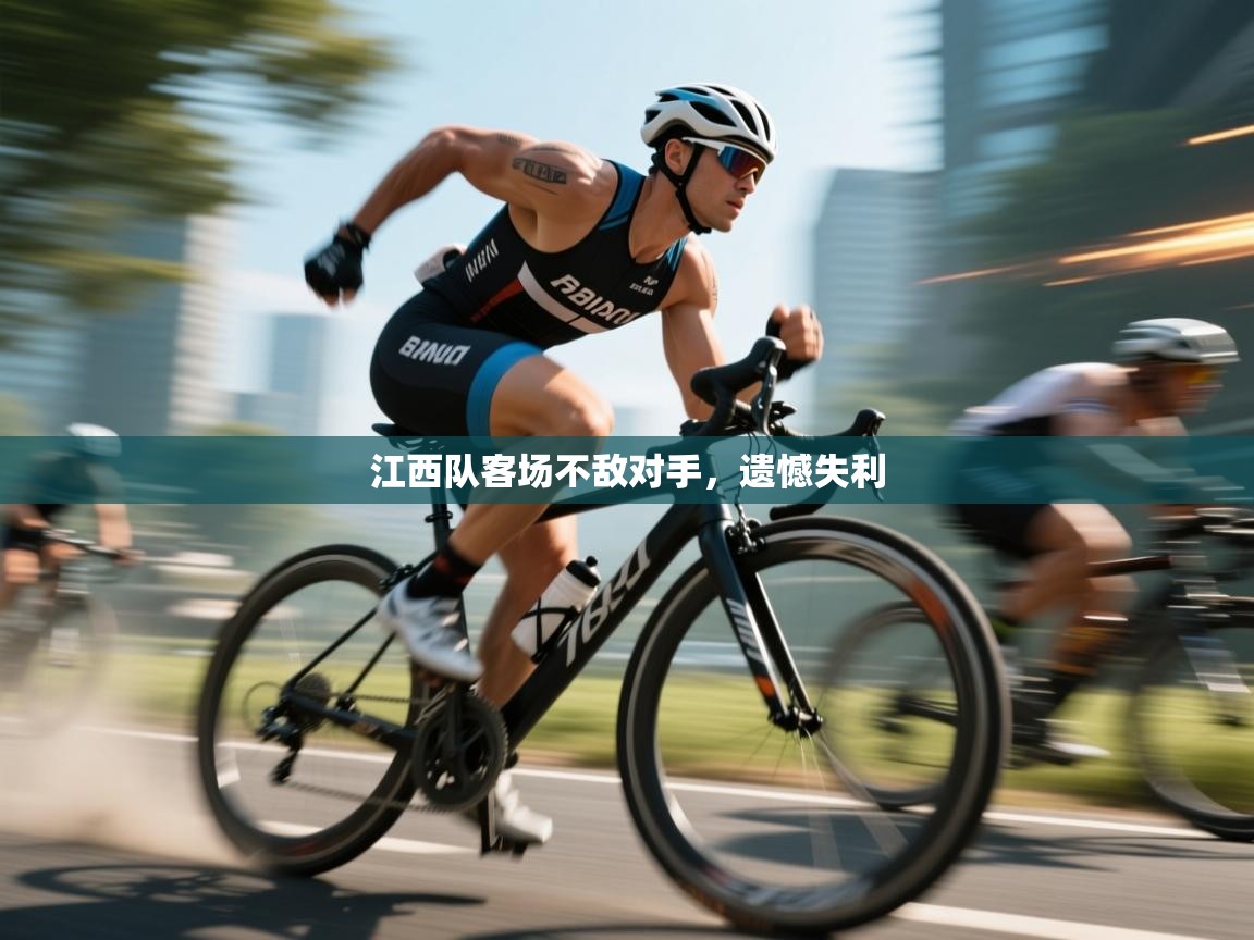 江西队客场不敌对手,遗憾失利 第1张