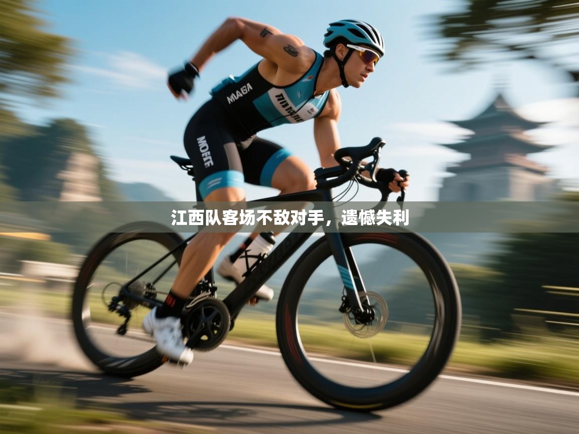 江西队客场不敌对手,遗憾失利 第2张