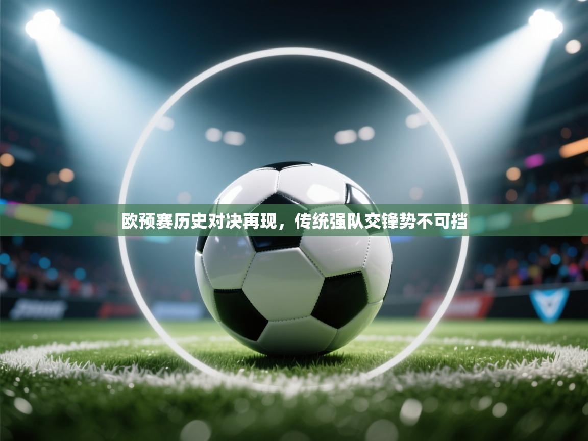 欧预赛历史对决再现，传统强队交锋势不可挡
