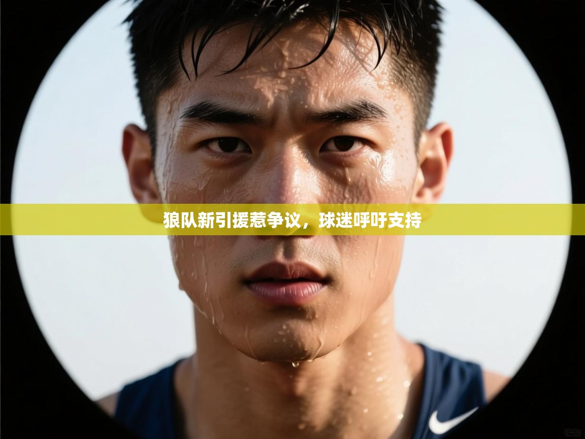 狼队新引援惹争议，球迷呼吁支持  第1张