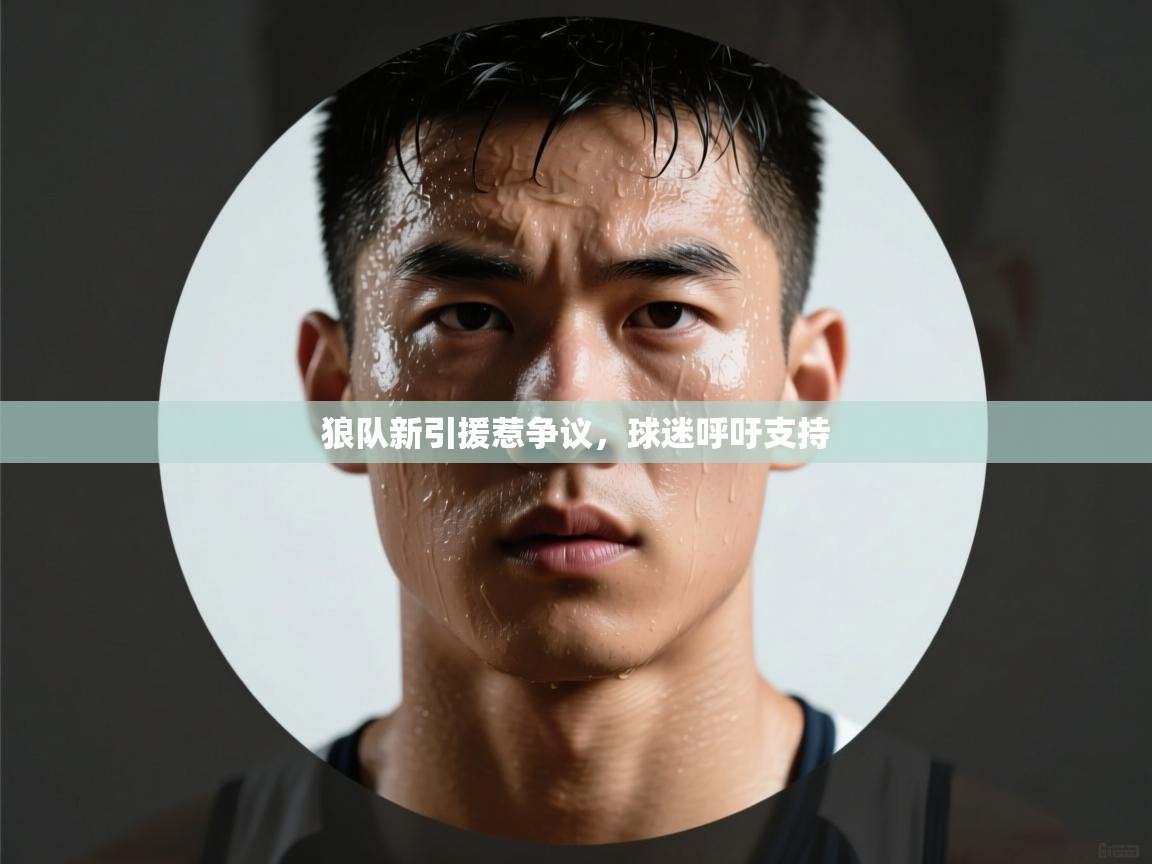 狼队新引援惹争议，球迷呼吁支持  第2张