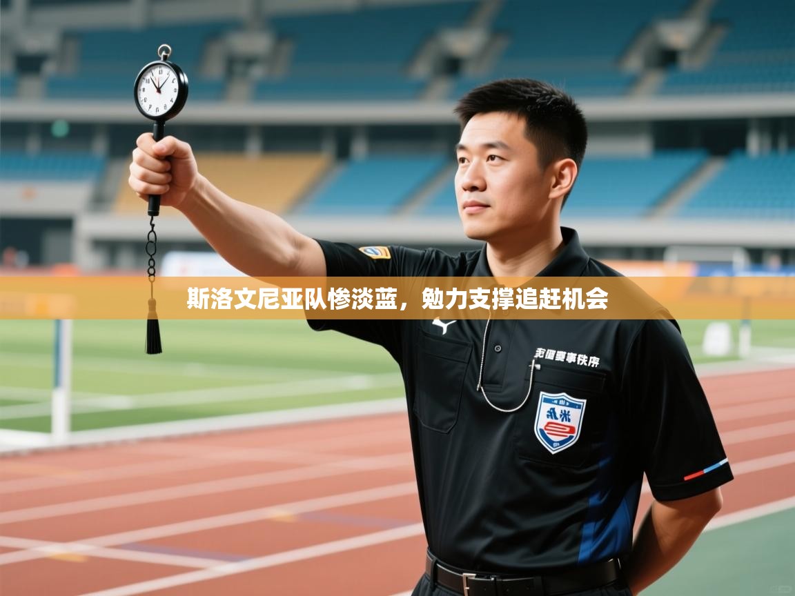 斯洛文尼亚队惨淡蓝,勉力支撑追赶机会 第2张
