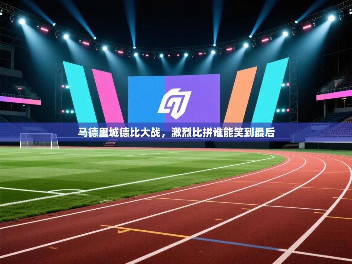 马德里城德比大战,激烈比拼谁能笑到最后 第1张