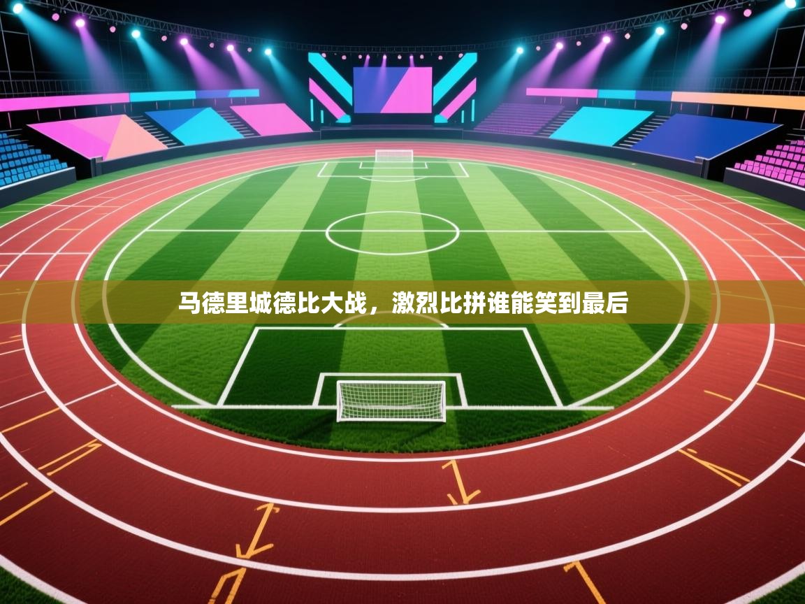 马德里城德比大战,激烈比拼谁能笑到最后 第2张