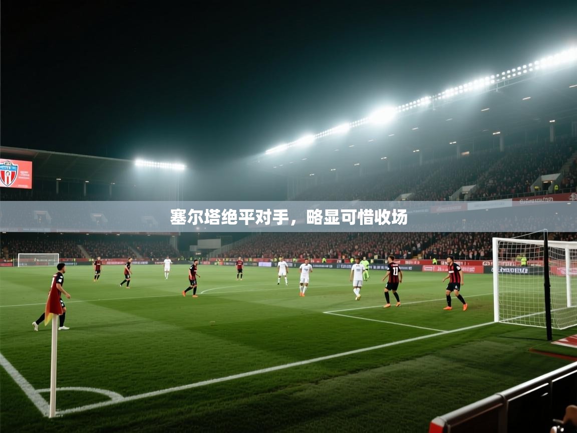 塞尔塔绝平对手，略显可惜收场  第1张