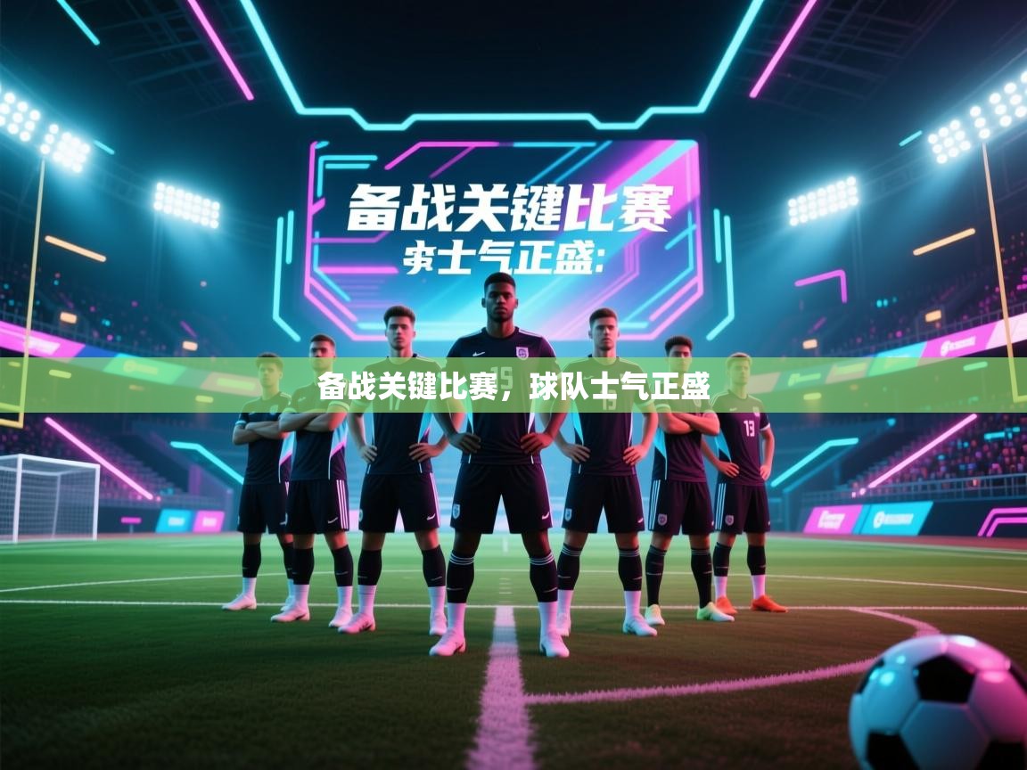 备战关键比赛，球队士气正盛  第2张